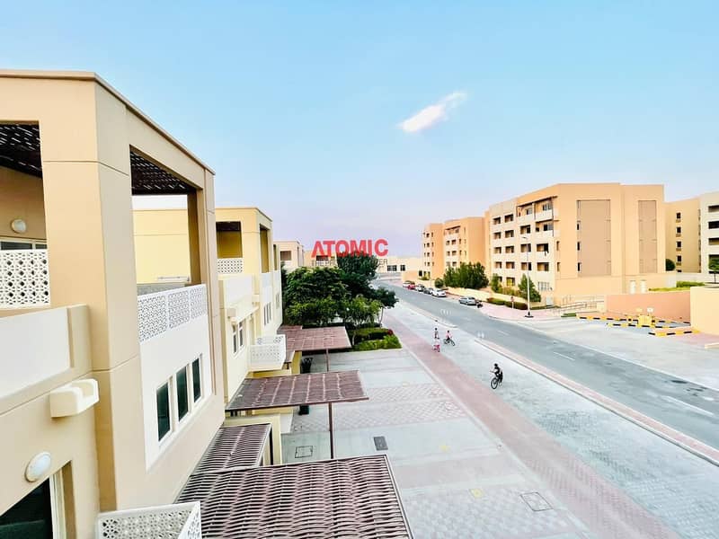 تاون هاوس في بدرة واجهة دبي البحرية 3 غرف 65000 درهم - 5284656 تاون هاوس في بدرة واجهة دبي البحرية 3 غرف 65000 درهم - 5284656