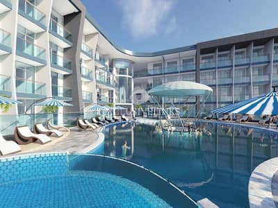 1 Bedroom Apartment for Sale in Dubai Studio City, Dubai - Brand new I Payment Plan I No Commission I Luxury