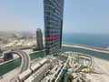 6 LARGE 3 BED ROOM FOR SALE - WITH NICE VIEW - HIGH FLOOR  - JBR -