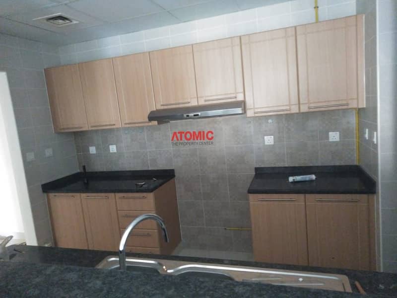 11 1 BED ROOM FOR RENT IN AL HIKMA RESIDENCE - DSO - 37