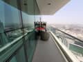 10 LARGE 3 BED ROOM FOR SALE - WITH NICE VIEW - HIGH FLOOR  - JBR -