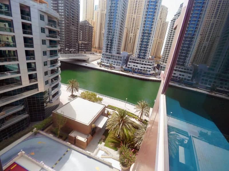 Квартира в Дубай Марина，АРУ Марина Вью, 2 cпальни, 1088888 AED - 4920191
