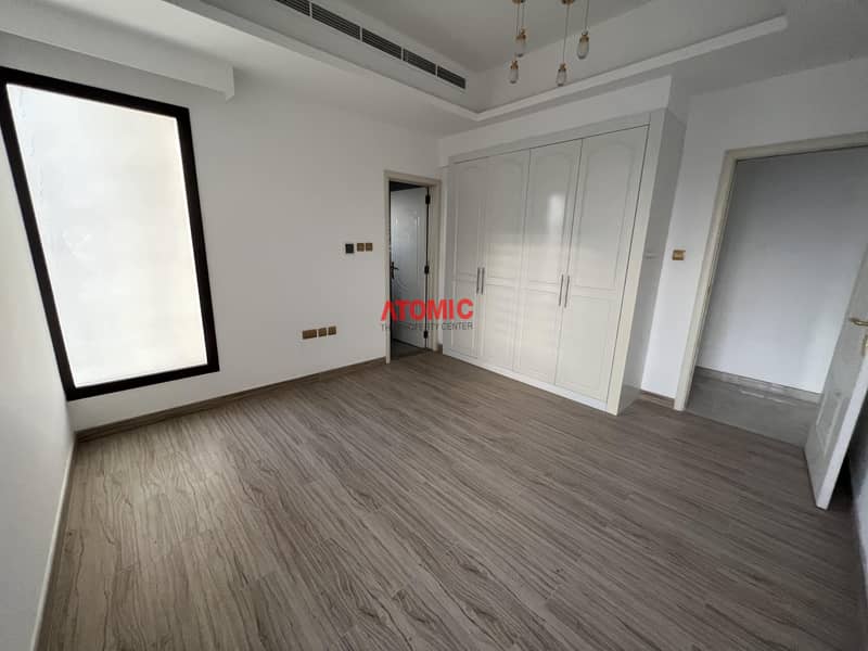 3 Amzing G+1 | 4bed+Maid | Garden | Brand New