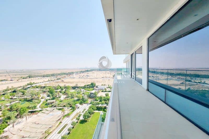 26 Stunning Brand New 4 Bedrooms Duplex in Al Barari