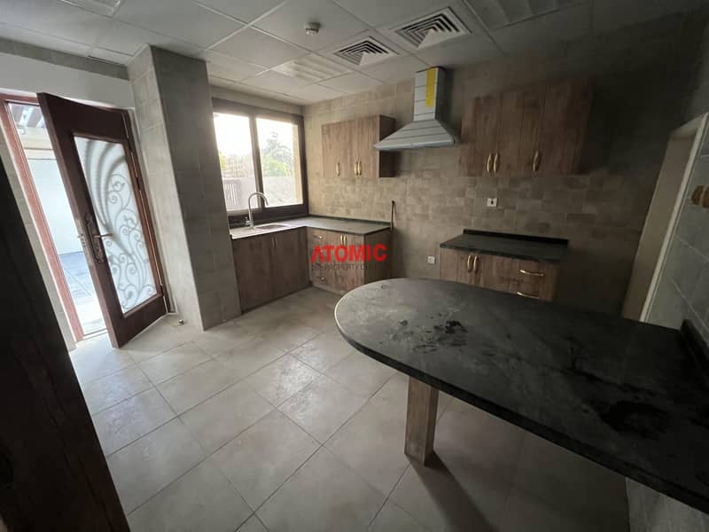 6 Amzing G+1 | 4bed+Maid | Garden | Brand New