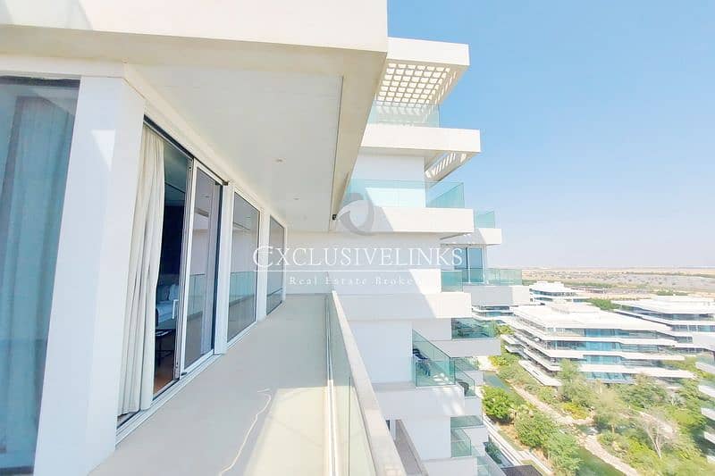 27 Stunning Brand New 4 Bedrooms Duplex in Al Barari