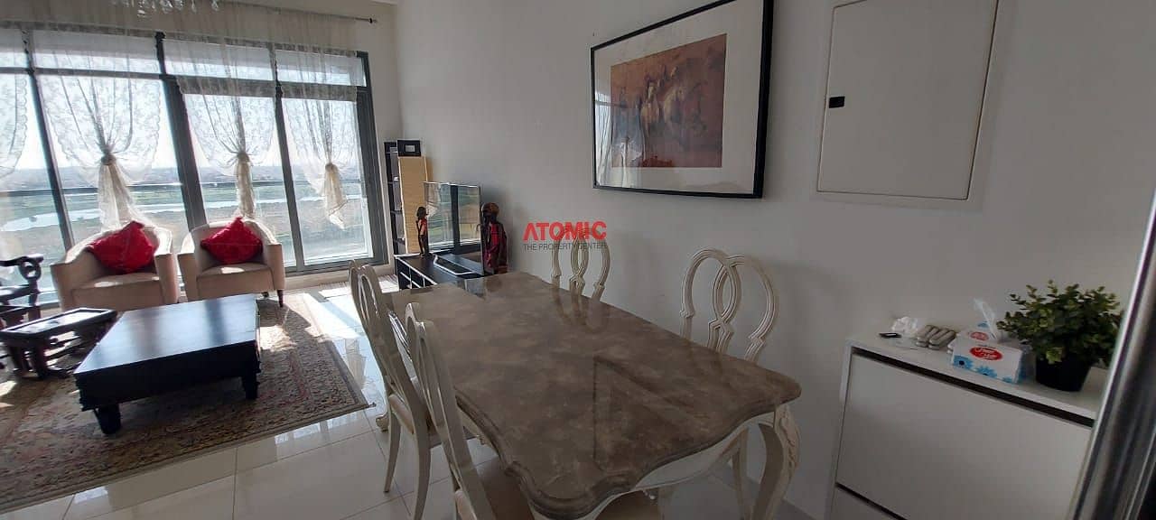 FULLY FURNISEHD  | WELL MAINTAIN | TWO NED ROOM APARTMENT