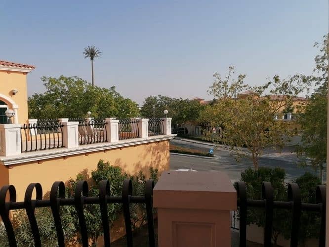 Ready to Move | 5 Beds Villa | Jumeirah Park
