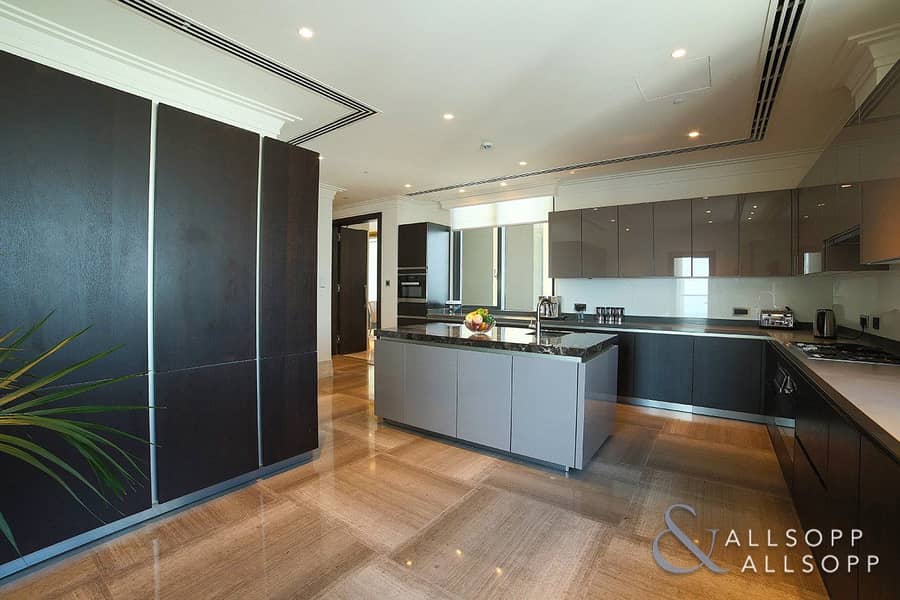 11 High Floor | Unfurnished | Available