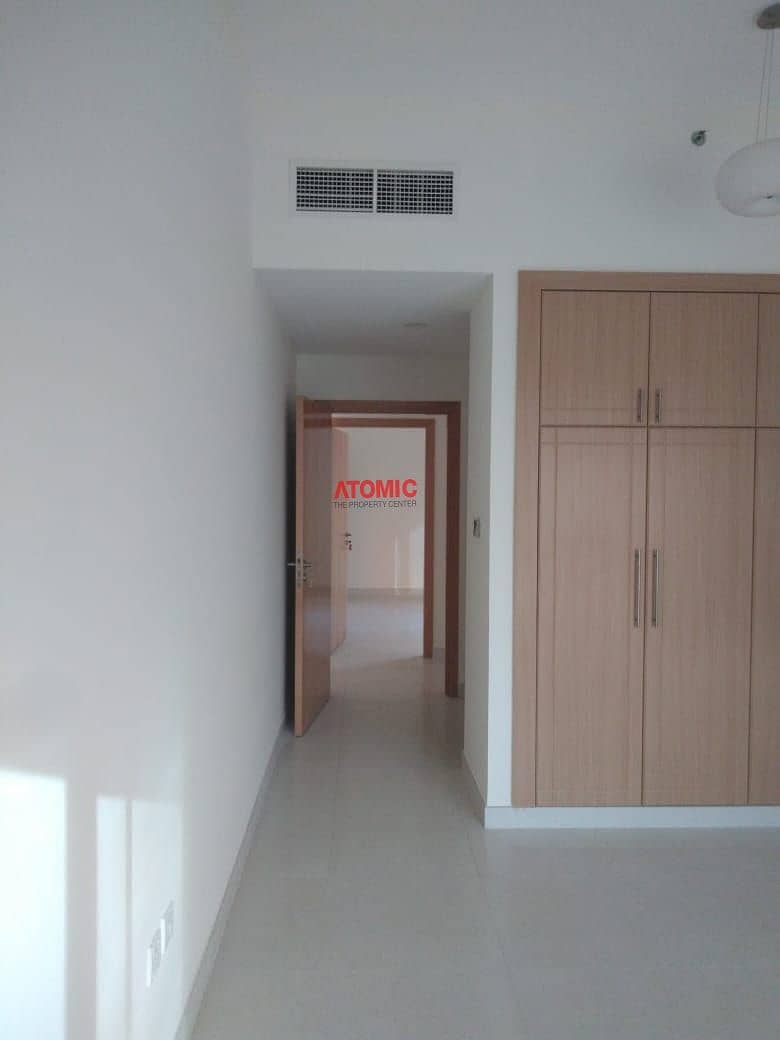 LARGE 2 BED ROOM FOR RENT IN AL HIKMA RESIDENCE - DSO - 60