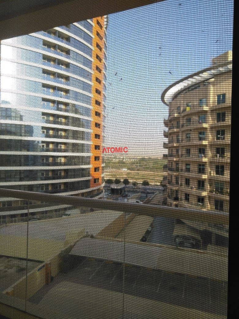 7 LARGE 2 BED ROOM FOR RENT IN AL HIKMA RESIDENCE - DSO - 60
