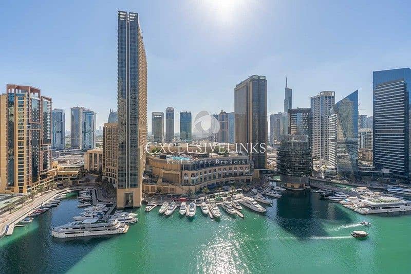9 Beautifully furnished 1 bed apartment in Marina