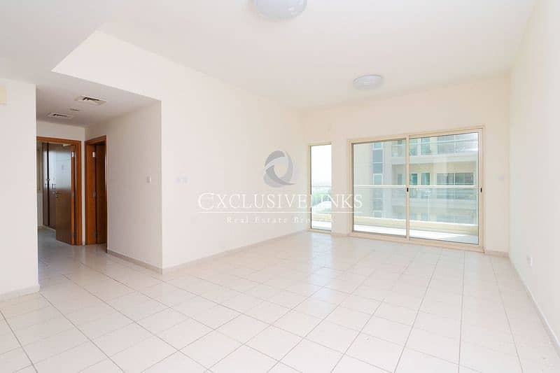 Vacant/ Higher Floor/ 2 BR for Sale in Al Alka 3