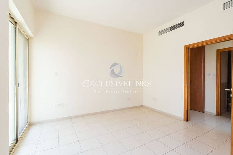 11 Vacant/ Higher Floor/ 2 BR for Sale in Al Alka 3