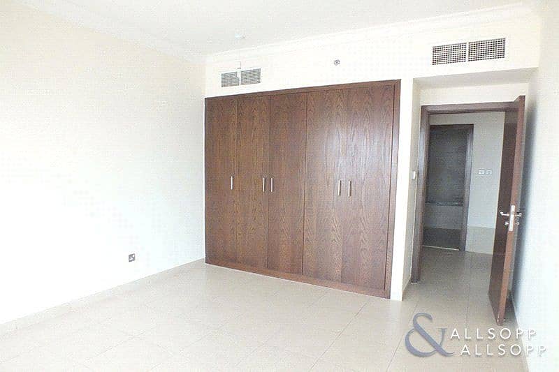 4 High Floor | Sea View | 1634 SqFt |  2 Bed