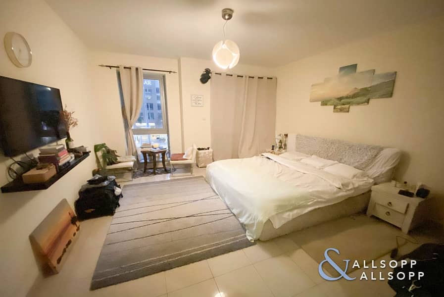 3 Rented | Investment Opportunity | Studio