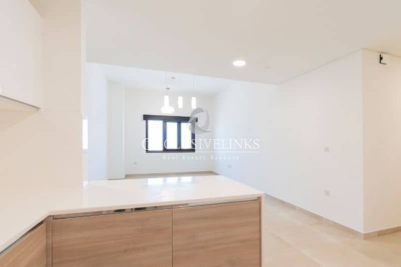 4 Brand New | 1BR For Rent | Best Price