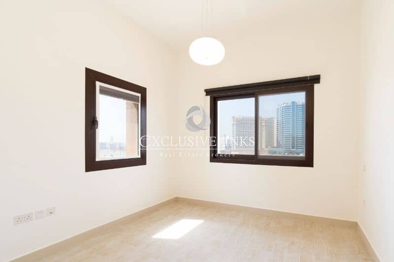 10 Brand New | 1BR For Rent | Best Price