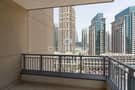 10 Bright 2BR | Claren Tower1 | Partial Fountain View