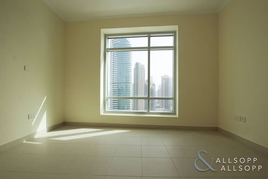 8 Full Burj VIew | Vacant | Cash Seller | 2BR