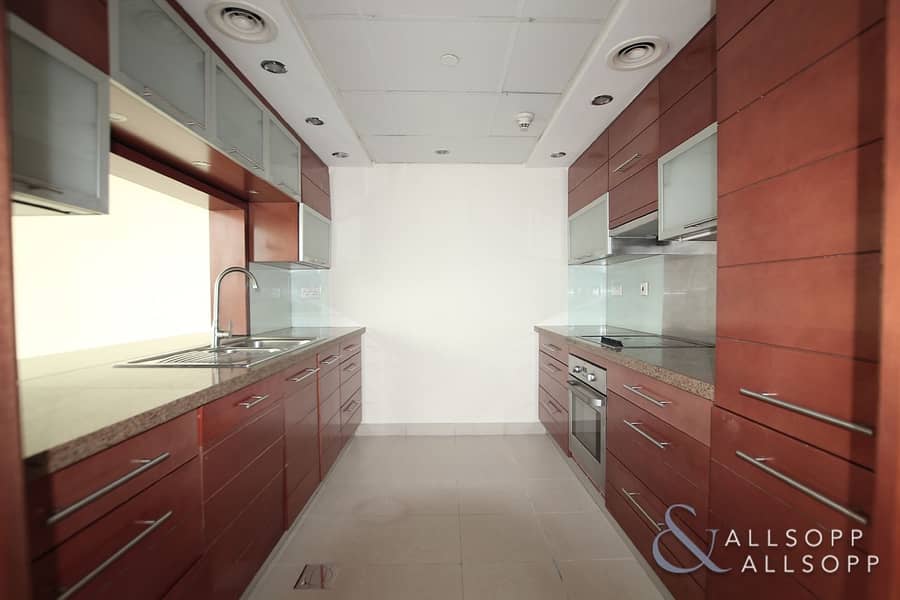 14 Full Burj VIew | Vacant | Cash Seller | 2BR