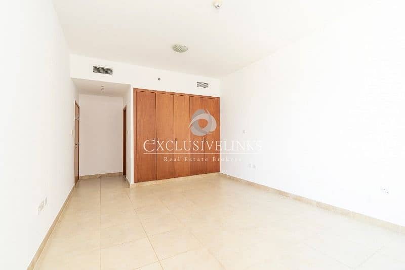 3 Rented | Well Maintained | Bright and Spacious