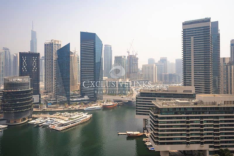 3 Exclusive Property | Largest Layout | Marina View