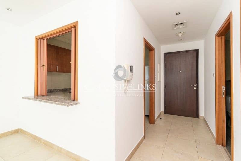 14 Rented | Well Maintained | Bright and Spacious