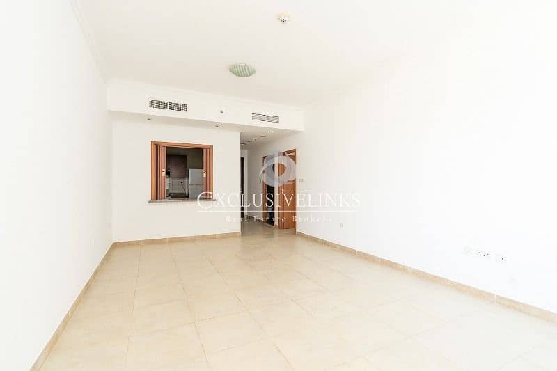 17 Rented | Well Maintained | Bright and Spacious