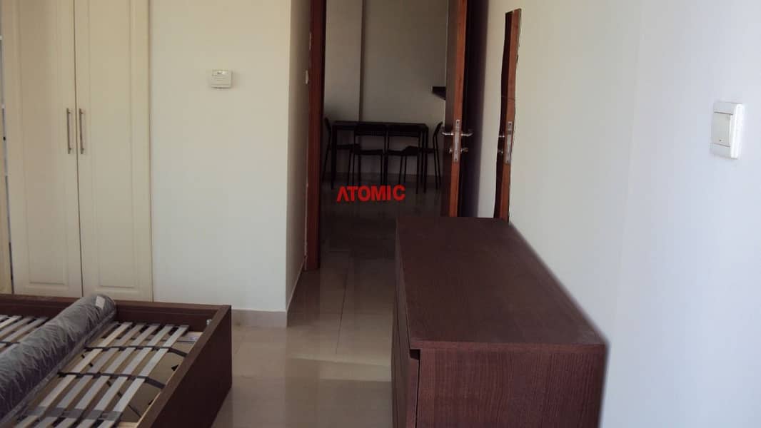 FULLY FURNISHED 1 BED ROOM IN DUBAI MARINA - MARINA VIEW - 42000/- FULLY FURNISHED 1 BED ROOM IN DUBAI MARINA - MARINA VIEW - 42000/-