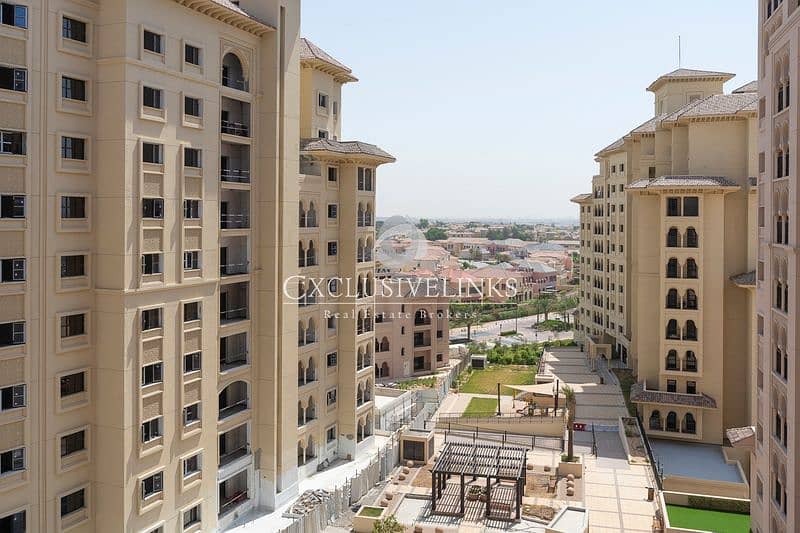 2 2 Bedroom Apartment for sale in Al Andalus