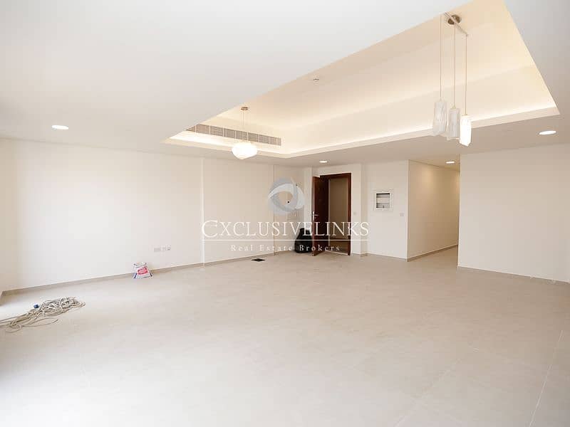 6 2 Bedroom Apartment for sale in Al Andalus