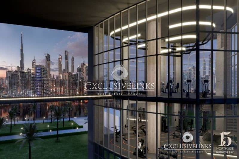 3 Waterfront - High End Development - Luxury Living