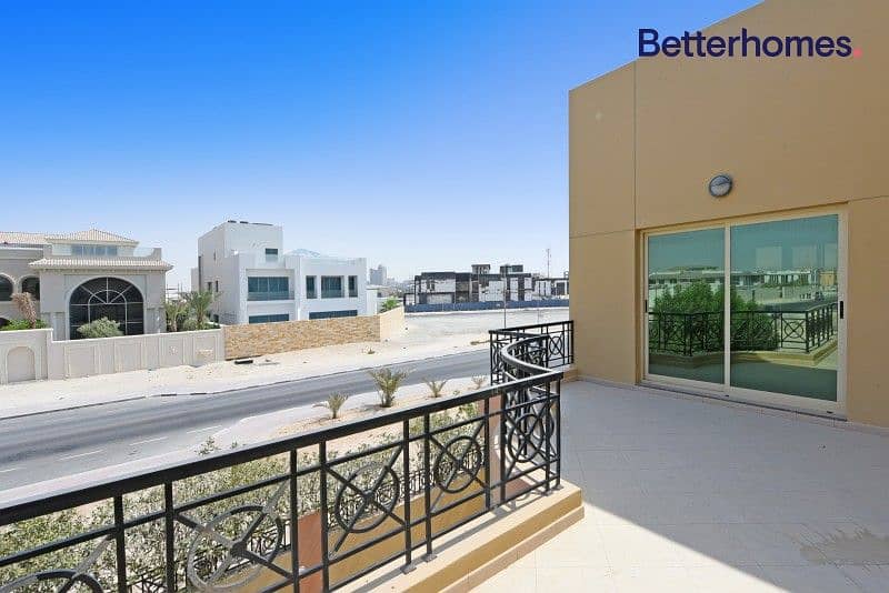 2 Only GCC | Two Villa's compound | Well maintained