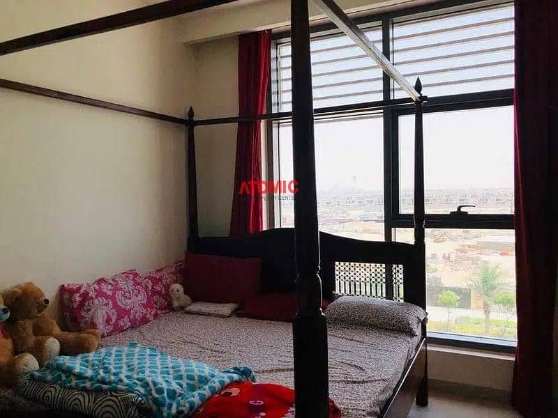 9 1 Bed Apartment | Mulberry | Dubai Hills
