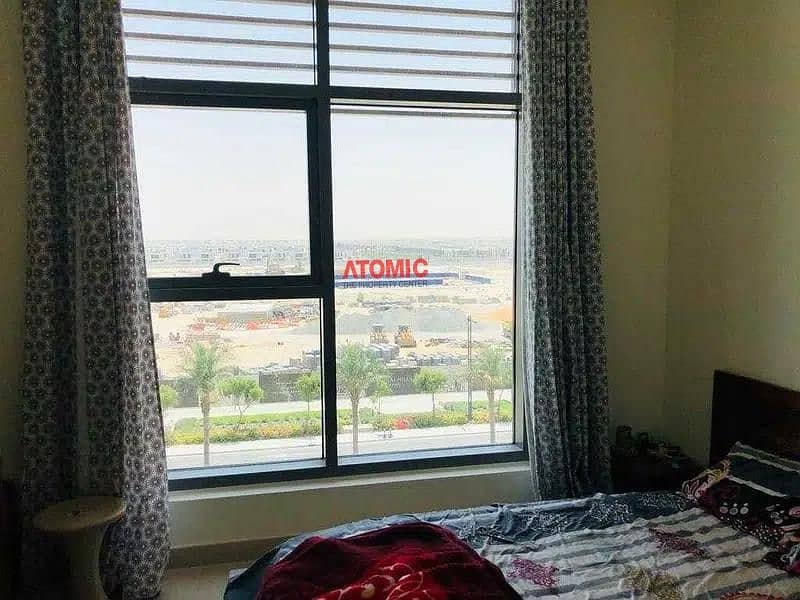 10 1 Bed Apartment | Mulberry | Dubai Hills