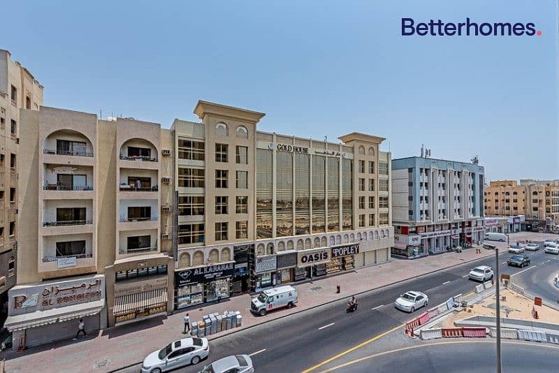 10 Deira Enrichment Project | 2 months rent-free