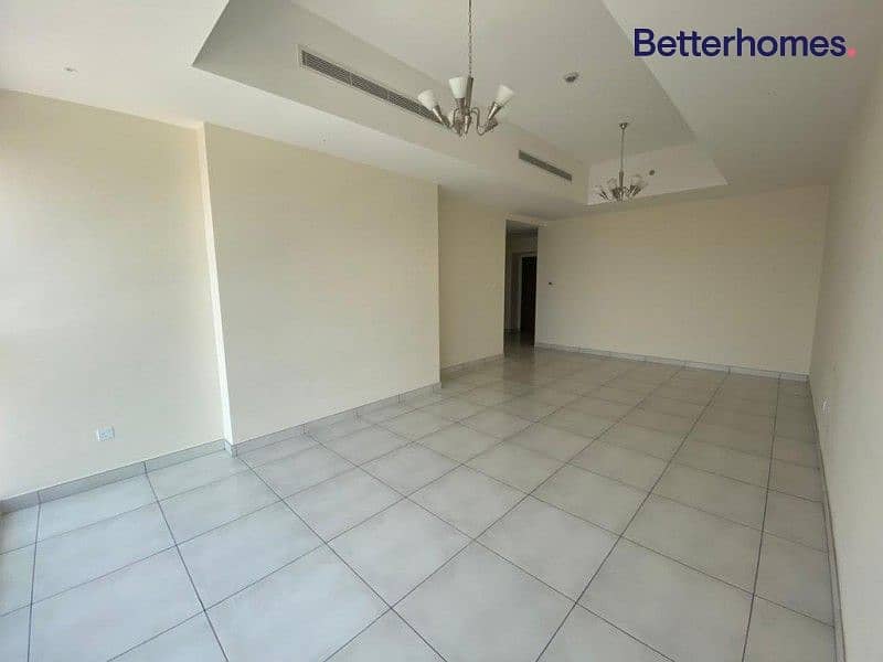 1 One Month Free | With Store Room | No Balcony