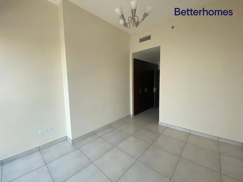 6 One Month Free | With Store Room | No Balcony