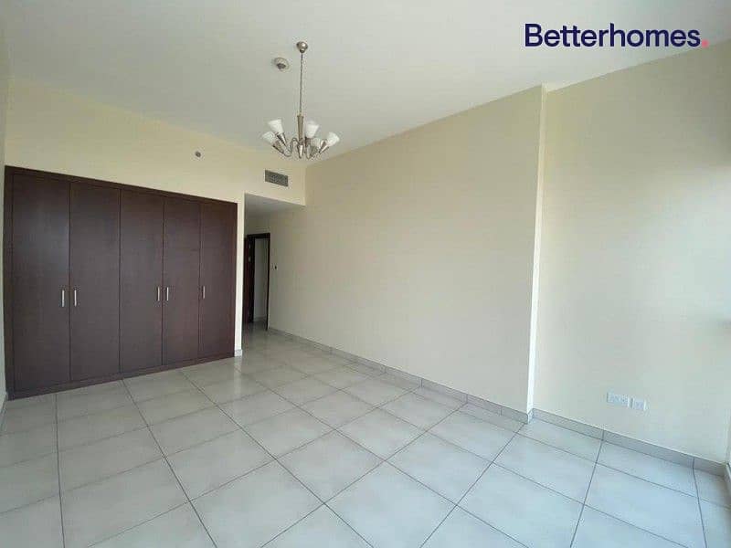 7 One Month Free | With Store Room | No Balcony