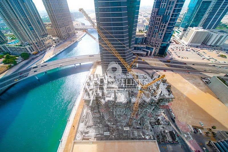 11 Great Investment | Missoni Apartment l Dubai Canal