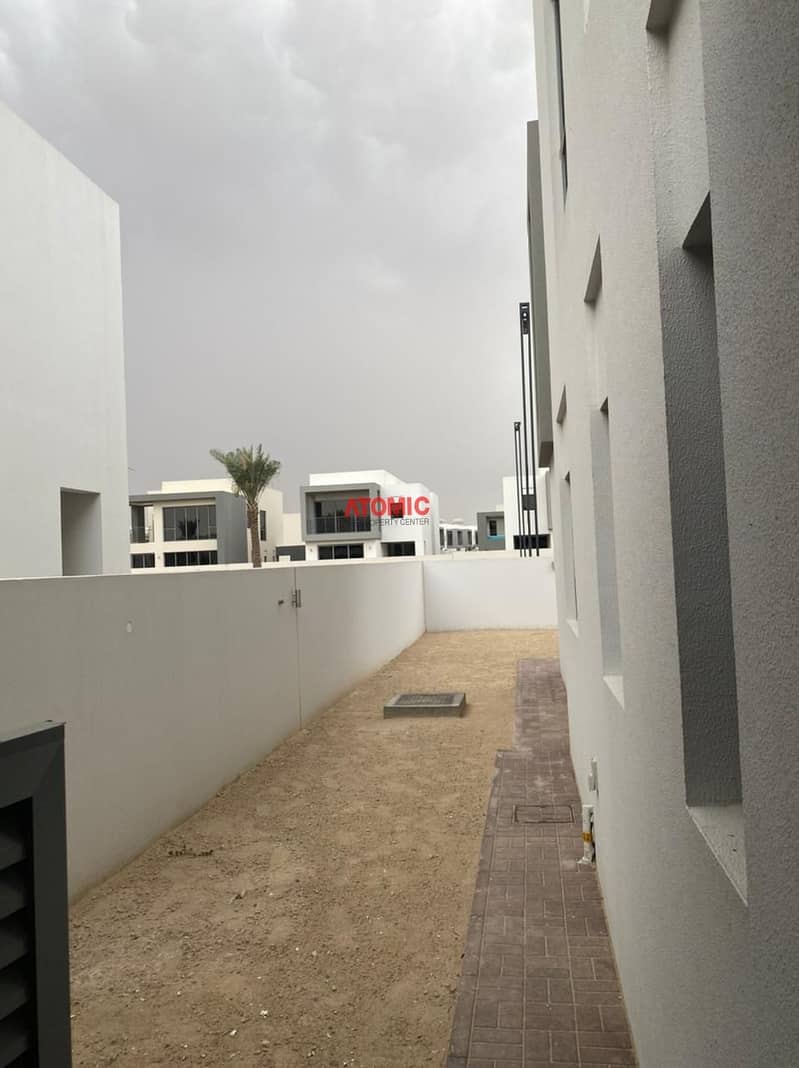 9 Type E3 | 4 Beds + Maids | Sidra Dubai Hills