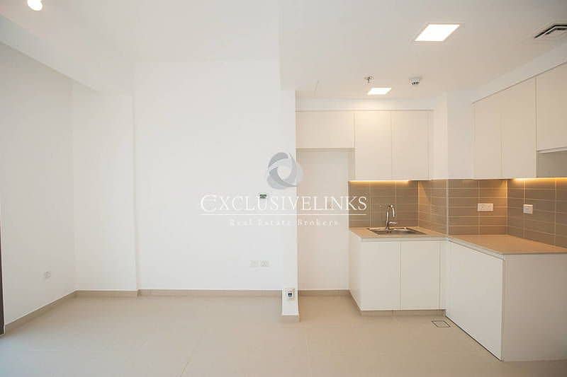 9 Brand new studio apartment available for rent