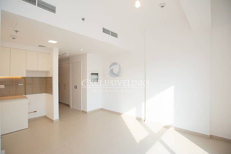 11 Brand new studio apartment available for rent