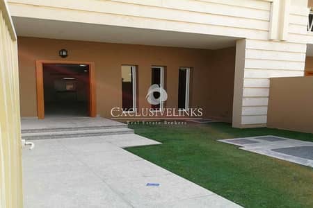4 Bedroom Townhouse for Rent in Jumeirah Village Circle (JVC), Dubai - Roof Terrace | Vacant | Spacious 4 Bed
