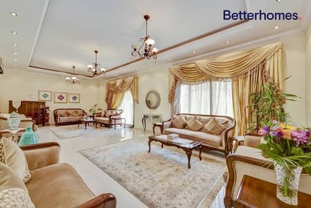 5 Bedroom Villa for Sale in Al Safa, Dubai - 25