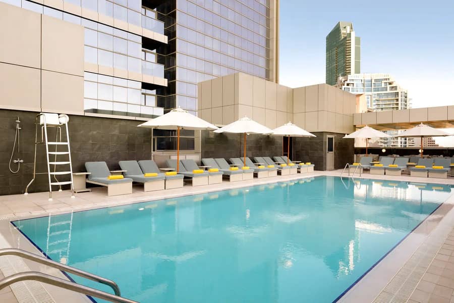32 Hotel Pool ~ Furnished ~ Investment opportunity