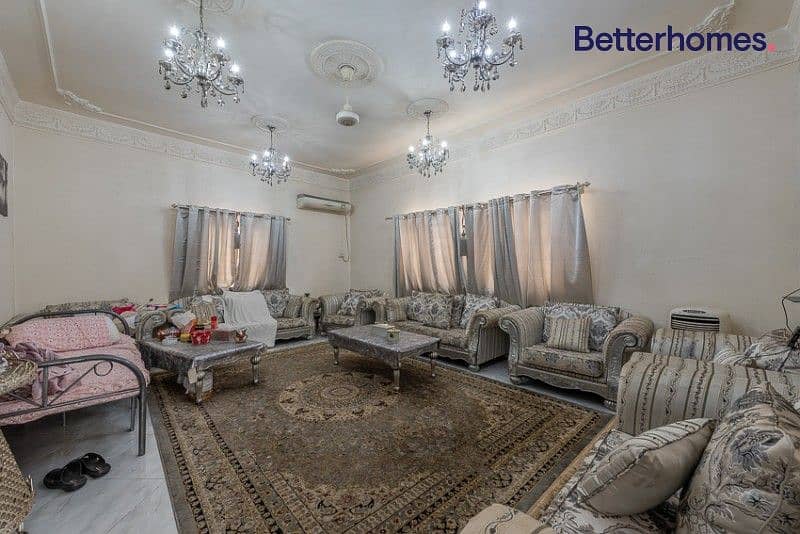2 Only GCC | Great location | Wide road | Investor Deal