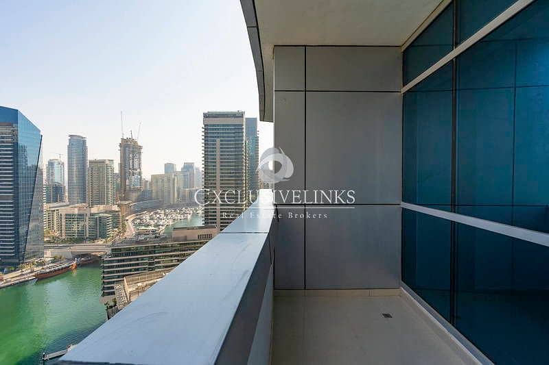 16 Luxury 1 Bedroom Apartment with Superb Views