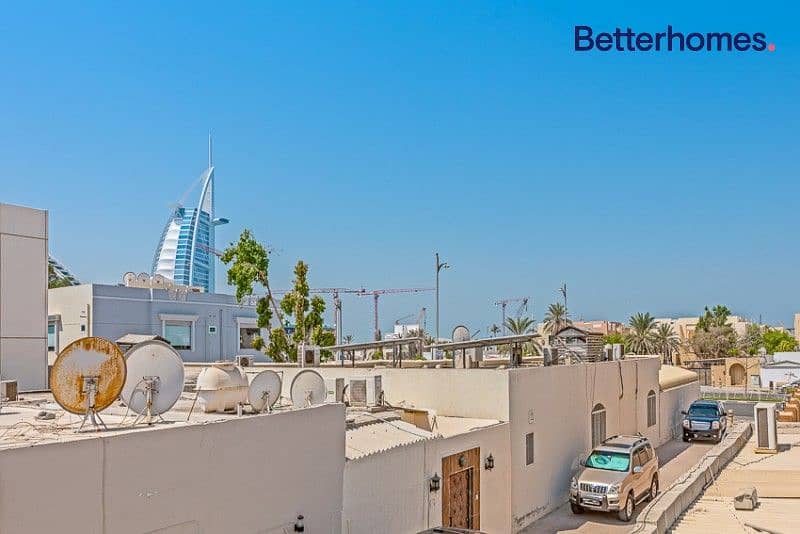 9 ONLY GCC | Umm Suqeim 3 | Old House | Great location